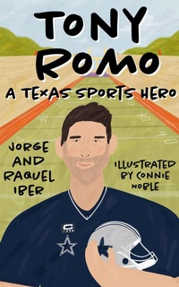 Enlarge image Cover: Tony Romo - Naval Institute Press