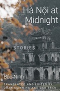 Cover: Hanoi at Midnight - Naval Institute Press