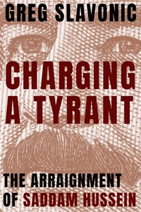 Bild: Charging a Tyrant - Naval Institute Press