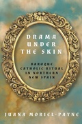 Cover: Drama Under the Skin - Naval Institute Press