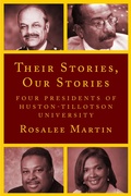 Cover: Their Stories, Our Stories - Naval Institute Press