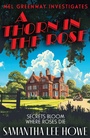 Cover: A Thorn in the Rose - Bedford Square Publishers