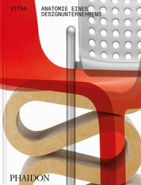 Enlarge image Cover: Vitra - Phaidon