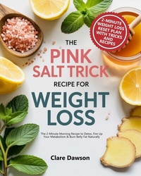 Abbildung von: The Pink Salt Trick Recipe for Weight Loss - Publishdrive