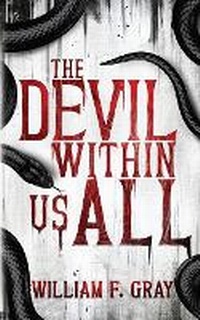 Enlarge image Cover: The Devil Within Us All - Wicked House Publishing