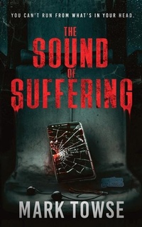 Enlarge image Cover: The Sound of Suffering - Wicked House Publishing