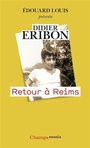 Cover: Retour à Reims - Flammarion