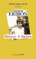 Cover: Retour &agrave; Reims - Flammarion