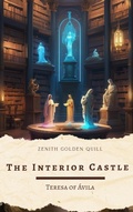 Cover: The Interior Castle - Zenith Golden Quill