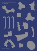 Cover: Atelier Abraha Achermann - Quart Verlag
