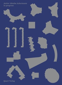 Abbildung von: Atelier Abraha Achermann - Quart Verlag