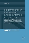 Cover: F&ouml;rdermaterialien im inklusiven Englischunterricht - Narr Francke Attempto Verlag