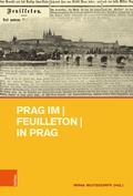 Cover: Prag im | Feuilleton | in Prag - B&ouml;hlau