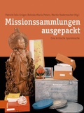 Cover: Missionssammlungen ausgepackt - B&ouml;hlau