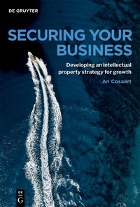 Abbildung von: Securing Your Business - De Gruyter