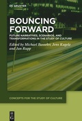 Cover: Bouncing Forward - De Gruyter
