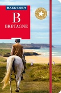 Cover: Baedeker Reisef&uuml;hrer E-Book - MAIRDUMONT