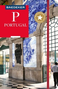 Abbildung von: Baedeker Reiseführer E-Book Portugal - Baedeker