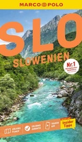 Cover: MARCO POLO Reisef&uuml;hrer E-Book - MAIRDUMONT