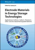 Abbildung von: Electrode Materials in Energy Storage Technologies - Wiley-VCH