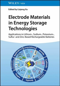 Abbildung von: Electrode Materials in Energy Storage Technologies - Wiley-VCH