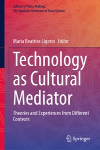 Abbildung von: Technology as Cultural Mediator - Springer