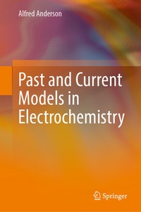 Abbildung von: Past and Current Models in Electrochemistry - Springer