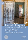 Cover: Resonant Ethnography - Palgrave Macmillan