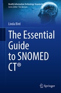 Cover: The Essential Guide to SNOMED CT&reg; - Springer