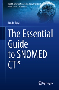 Abbildung von: The Essential Guide to SNOMED CT® - Springer