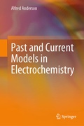 Bild: Past and Current Models in Electrochemistry - Springer