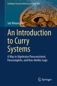 Enlarge image Cover: An Introduction to Curry Systems - Springer