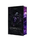 Cover: Downfall 1 - Nova MD