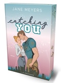 Cover: catching YOU - Nova MD