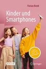 Cover: Kinder und Smartphones - Springer