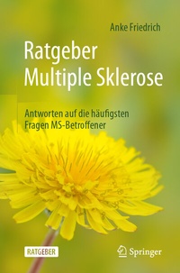 Abbildung von: Ratgeber Multiple Sklerose - Springer