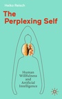 Cover: The Perplexing Self - Palgrave Macmillan