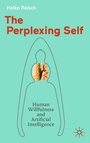 Cover: The Perplexing Self - Palgrave Macmillan