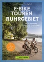 Cover: E-Bike Touren Ruhrgebiet - Bruckmann Verlag