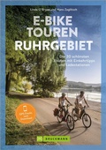 Cover: E-Bike Touren Ruhrgebiet - Bruckmann Verlag