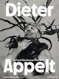 Cover: Dieter Appelt - Kerber Verlag