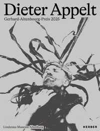Abbildung von: Dieter Appelt - Kerber Verlag