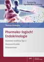 Bild: Pharmako-logisch! Endokrinologie - Deutscher Apotheker Verlag