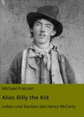 Cover: Alias Billy the Kid - neobooks