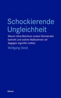 Abbildung von: Schockierende Ungleichheit - Meiner