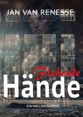 Cover: Flehende H&auml;nde - BoD - Books on Demand