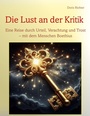 Cover: Die Lust an der Kritik - BoD - Books on Demand