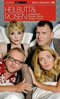 Cover: Flotter Vierer - Hoanzl