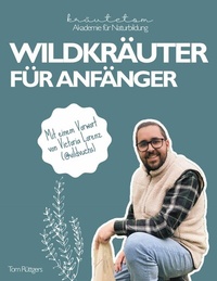 Abbildung von: Wildkräuter - BoD - Books on Demand