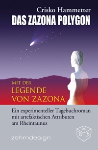 Abbildung von: Das Zazona Polygon - epubli